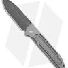 Boker Plus Pachenko Evade Frame Lock Knife Gray Stainless Steel (3.5" Stonewash)