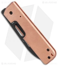 Boker Shop -Boker Shop Boker Plus Panchenko Copper Lancer LL Black 01BO097SOI BHQ 99396 jr spine