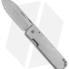Boker Plus Panchenko Lancer Frame Lock Knife Stainless (2.76" Stonewash) 01BO464 -Boker Shop Boker Plus Panchenko Lancer 42 FL SS SW 01BO464 BHQ 111233 jr