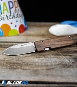 Boker Plus Panchenko Lancer 42 Frame Lock Knife Zebrawood (2.75" SW) 01BO466 -Boker Shop Boker Plus Panchenko Lancer 42 Frame Lock Knife Zebra Wood SW 01BO466 BHQ 108435 kp birthday web