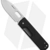 Boker Plus Panchenko Lancer Liner Lock Knife Black G-10 (3" Stonewash) 01BO068 -Boker Shop Boker Plus Panchenko Lancer Black G10 SW BHQ 86587 er