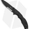 Boker Plus Patriot Lock Back Knife Black GFN (3.4" Black Serr) 01BO371 -Boker Shop Boker Plus Patriot GFN Black 01BO371 BHQ 35796 jr