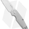 Boker Plus Petite 42 Frame Lock Knife Stainless Steel (2.5" Satin) 01BO084 2 Boker Plus Petite 42 Frame Lock Knife Stainless Steel (2.5" Satin) 01BO084 -Boker Shop Boker Plus Petite 42 FL SS Satin 01BO084 BHQ 101738 jr