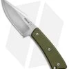 Boker Plus Piranha Fixed Blade Knife OD Green G-10 (3" Stonewash) 02BO005 2 Boker Plus Piranha Fixed Blade Knife OD Green G-10 (3" Stonewash) 02BO005 -Boker Shop Boker Plus Piranha OD Green SW 02BO005 BHQ 49517 jr