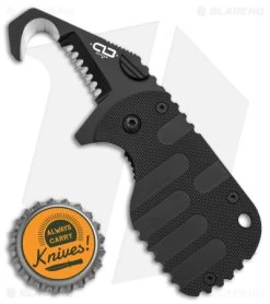 Boker Plus Rescom 2.0 Frame Lock Knife Black FRN (1.6" Black) 01BO527 9 Boker Plus Rescom 2.0 Frame Lock Knife Black FRN (1.6" Black) 01BO527 -Boker Shop Boker Plus Rescom 2 FLK Black FRN 1in Black BHQ0139163 td size