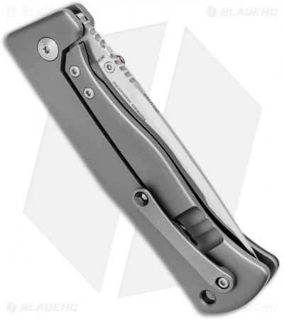 Boker Plus Rexford Collection 2021 Epicenter Knife Ti/CF (3.4" Satin) 01BO2021 5 Boker Plus Rexford Collection 2021 Epicenter Knife Ti/CF (3.4" Satin) 01BO2021 - Image 3