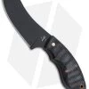 Boker Plus Rhino Black Micarta/Copper (3.03" Black) 02BO085