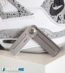 Boker Plus Rocket Titan Liner Lock Knife Black G-10/Ti (2.1" Bead Blast) 01BO263 11 Boker Plus Rocket Titan Liner Lock Knife Black G-10/Ti (2.1" Bead Blast) 01BO263 -Boker Shop Boker Plus Rocket Titan Liner Lock Knife Titanium Bead Blast 01BO264 BHQ 95858 kp jordans web