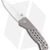 Boker Plus Scoundrel 2nd Gen. Frame Lock Knife Titanium (3.25" Satin) 01BO761 -Boker Shop Boker Plus Scoundrel 2nd Gen Ti Satin 01BO761 BHQ 80771 jr