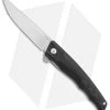 Boker Plus Shade Liner Lock Knife Black G-10 (3" Satin) 01BO240