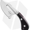 Boker Plus Sigyn Fixed Blade Knife Black G-10 (1.9" Satin) 02BO037 2 Boker Plus Sigyn Fixed Blade Knife Black G-10 (1.9" Satin) 02BO037 -Boker Shop Boker Plus Sigyn Fixed Blade Knife Black G 10 1.9 Satin 02BO037 BHQ 125042 LS
