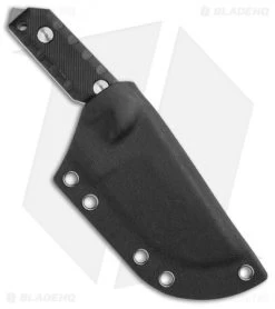 Boker Plus Small Beowulf Fixed Blade Knife Black G-10 (3" Satin) 02BO023 -Boker Shop Boker Plus Small Beowulf Black G 10 BB SW 02BO023 BHQ 111605 jr sheath