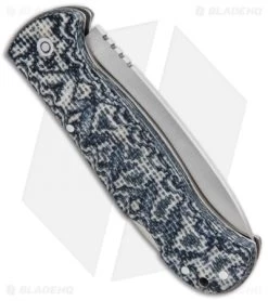 Boker Plus Spain Bushcraft Granito Folding Knife (3.75" Satin) 01BO380 9 Boker Plus Spain Bushcraft Granito Folding Knife (3.75" Satin) 01BO380 -Boker Shop Boker Plus Spain Bushcraft Granito Folding Satin 01BO380 BHQ 90323 jr side