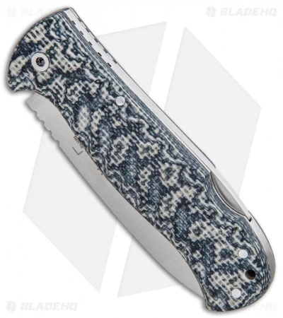 Boker Plus Spain Bushcraft Granito Folding Knife (3.75" Satin) 01BO380 4 Boker Plus Spain Bushcraft Granito Folding Knife (3.75" Satin) 01BO380 - Image 2