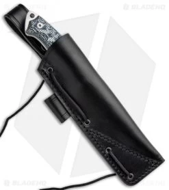 Boker Plus Spain Generalist Granito Fixed Blade Knife (3.38" Bead Blast) 02BO351 8 Boker Plus Spain Generalist Granito Fixed Blade Knife (3.38" Bead Blast) 02BO351 -Boker Shop Boker Plus Spain Generalist Graito BB 02BO351 BHQ 90321 jr sheath