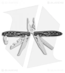 Boker Plus Specialist II Multi-Tool (12-in-1) 09BO810