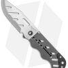 Boker Plus Stowaway Frame Lock Knife Titanium (3.25" Satin) 01BO029 -Boker Shop Boker Plus Stowaway ti satin BHQ 49508 er