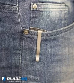 Boker Strike Desert Warrior Automatic Knife OD Green (3.25" D2 Copper) -Boker Shop Boker Plus Strike Drop Point Automatic Knife Stonewash 01BO400N BHQ 32040 kp in pocket web 1