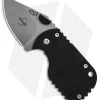 Boker Plus Subcom 2.0 Frame Lock Knife Black FRN (1.9" D2) 01BO525 2 Boker Plus Subcom 2.0 Frame Lock Knife Black FRN (1.9" D2) 01BO525 -Boker Shop Boker Plus Subcom 2 FL Knife Black FRN 1in D2 BHQ 139161 td