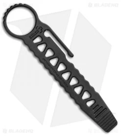 Boker Plus Tango Bar Pry Bar 440C Stainless Steel Black 09BO900