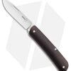 Boker Plus Tech Tool 1 Slip Joint Knife Ebony (2.75" Polish) 01BO844