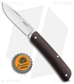 Boker Plus Tech Tool 1 Slip Joint Knife Ebony (2.75" Polish) 01BO844 -Boker Shop Boker Plus Tech Tool 1 SJ Ebony Polish 01BO844 BHQ 101734 jr bottlecap