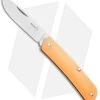 Boker Plus Tech-Tool City 1 Slip Joint Knife GITD Orange 1(2.75" Satin) 01BO847 2 Boker Plus Tech-Tool City 1 Slip Joint Knife GITD Orange 1(2.75" Satin) 01BO847 -Boker Shop Boker Plus Tech Tool City 1 SJ GITD Orange BHQ 101731 jr