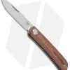 Boker Plus Tech Tool Premium Slip Joint Knife Brown Micarta (2.75" Satin) -Boker Shop Boker Plus Tech Tool Premium SJ Brown Micarta Satin BHQ 139160 jr 2