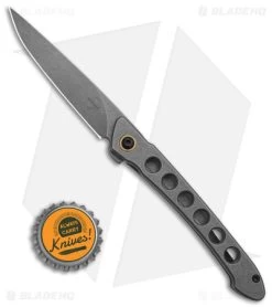 Boker Plus Urban Spillo 42 Slip Joint Knife Black Steel (3" Black SW) 01BO469 -Boker Shop Boker Plus Urban Spillo 42 Slipjoint Knife Black Steel 3in Black SW BHQ 139174 td size