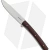 Boker Plus Urban Trapper Gentleman Knife Cocobolo (3.75" Satin) 01BO722