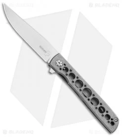 Boker Plus Urban Trapper Petite Frame Lock Knife (2.75" Satin) 01BO780