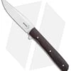 Boker Plus Urban Trapper Petite Flipper Knife Cocobolo (2.75" Satin) 01BO784