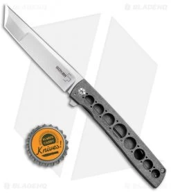 Boker Plus Urban Trapper Tanto Frame Lock Knife (3.5" Satin) 01BO721 Brad Zinker -Boker Shop Boker Plus Urban Trapper Tanto FL Satin 01BO721 BHQ 80768 jr bottlecap
