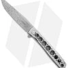 Boker Plus Urban Trapper Frame Lock Knife (3.5" Damascus) 01BO739DAM -Boker Shop Boker Plus Urban Trapper damascus BHQ 76200 jr