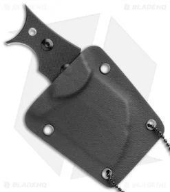 Boker Plus Urd 2.0 Neck Knife (2.4" Stonewash) 02BO523 8 Boker Plus Urd 2.0 Neck Knife (2.4" Stonewash) 02BO523 -Boker Shop Boker Plus Urd 2.0 Neck Knife SW 02BO523 BHQ 96780 jr sheath