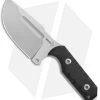 Boker Plus Beowulf Fixed Blade Knife Black G-10 (3.75 Satin) 02BO022 -Boker Shop Boker Plus Veowulf Black G 10 SW 02BO022 BHQ 111604 jr