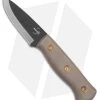 Boker Plus Vigtig Fixed Blade Knife Brown Micarta (3.5" Black) 02BO075 2 Boker Plus Vigtig Fixed Blade Knife Brown Micarta (3.5" Black) 02BO075 -Boker Shop Boker Plus Vigtig FBK Brown Micarta 3in Black BHQ 146732 td
