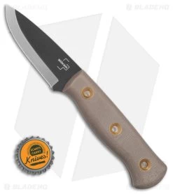 Boker Plus Vigtig Fixed Blade Knife Brown Micarta (3.5" Black) 02BO075 11 Boker Plus Vigtig Fixed Blade Knife Brown Micarta (3.5" Black) 02BO075 -Boker Shop Boker Plus Vigtig FBK Brown Micarta 3in Black BHQ 146732 td size