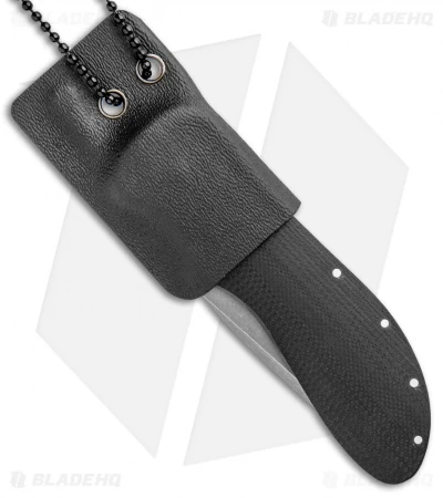 Boker Plus Voortrekker Friction Folder Folding Knife Black G-10 (3" SW) 01BO089 6 Boker Plus Voortrekker Friction Folder Folding Knife Black G-10 (3" SW) 01BO089 - Image 4