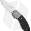Boker Plus Vox BB Slip Joint Pocket Knife Black G-10/Ti (2.5" Satin) 01BO360 -Boker Shop Boker Plus Vox BB Slip Joint G 10 01BO360 BHQ 49511 jr 2