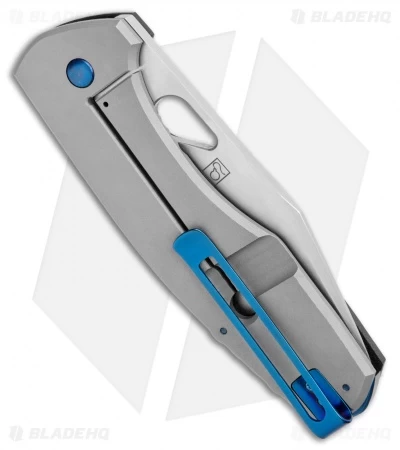 Boker Plus Vox F3.5 Frame Lock Knife Black G-10 (3" Stonewash) 01BO337 5 Boker Plus Vox F3.5 Frame Lock Knife Black G-10 (3" Stonewash) 01BO337 - Image 3