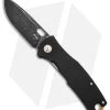 Boker Plus Vox Fieldfolder Liner Lock Knife Black G-10 (3.4" Black Stonewash) 2 Boker Plus Vox Fieldfolder Liner Lock Knife Black G-10 (3.4" Black Stonewash) -Boker Shop Boker Plus Vox Field Folder LL Knife Black G10 3in Black Stonewash BHQ 139159 td