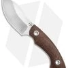 Boker Plus Voxnaes Nessmi Pro Fixed Blade Knife Micarta (2.64" Satin) 02BO018 -Boker Shop Boker Plus Voxnaes Nessmi Pro FB Knife Micarta 2in Satin BHQ 111250 td