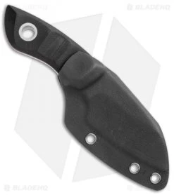 Boker Plus Voxnaes PryMate Pro Fixed Blade Knife Micarta (2.95" Satin) 02BO016 -Boker Shop Boker Plus Voxnaes PryMate Pro Micarta SW 02BO016 BHQ 111253 jr sheath