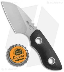 Boker Plus Voxnaes PryMini Pro Fixed Blade Knife G-10 (2.36" Satin) 02BO017 9 Boker Plus Voxnaes PryMini Pro Fixed Blade Knife G-10 (2.36" Satin) 02BO017 -Boker Shop Boker Plus Voxnaes PryMini Pro G 10 SW 02BO017 BHQ 111252 jr bottlecap