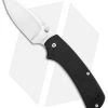 Boker Plus Xs Slip Joint Knife Black G-10 (3.125 Satin) 01BO533