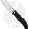 Boker Plus Yukon Lockback Knife Black G-10 (3.5" Satin) 01BO251 -Boker Shop Boker Plus Yukon LB Black G 10 01BO251 BHQ 101749 jr 2