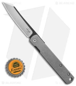 Boker Plus Zensin Liner Lock Knife Stainless Steel (3" Satin) 01BO368 11 Boker Plus Zensin Liner Lock Knife Stainless Steel (3" Satin) 01BO368 -Boker Shop Boker Plus Zensin LL Knife Stainless Steel 3in Satin BHQ 139172 td size
