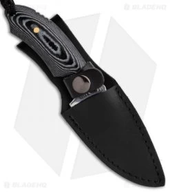 Boker Magnum Racoon Fixed Blade Knife Micarta (3" Mirror) 02SC050 8 Boker Magnum Racoon Fixed Blade Knife Micarta (3" Mirror) 02SC050 -Boker Shop Boker Racoon 02SC050 BHQ 86935 er sheath