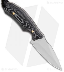 Boker Magnum Racoon Fixed Blade Knife Micarta (3" Mirror) 02SC050 7 Boker Magnum Racoon Fixed Blade Knife Micarta (3" Mirror) 02SC050 -Boker Shop Boker Racoon 02SC050 BHQ 86935 er side